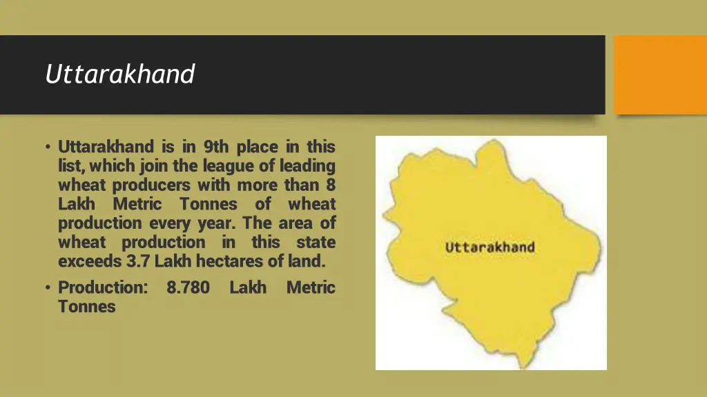 uttarakhand