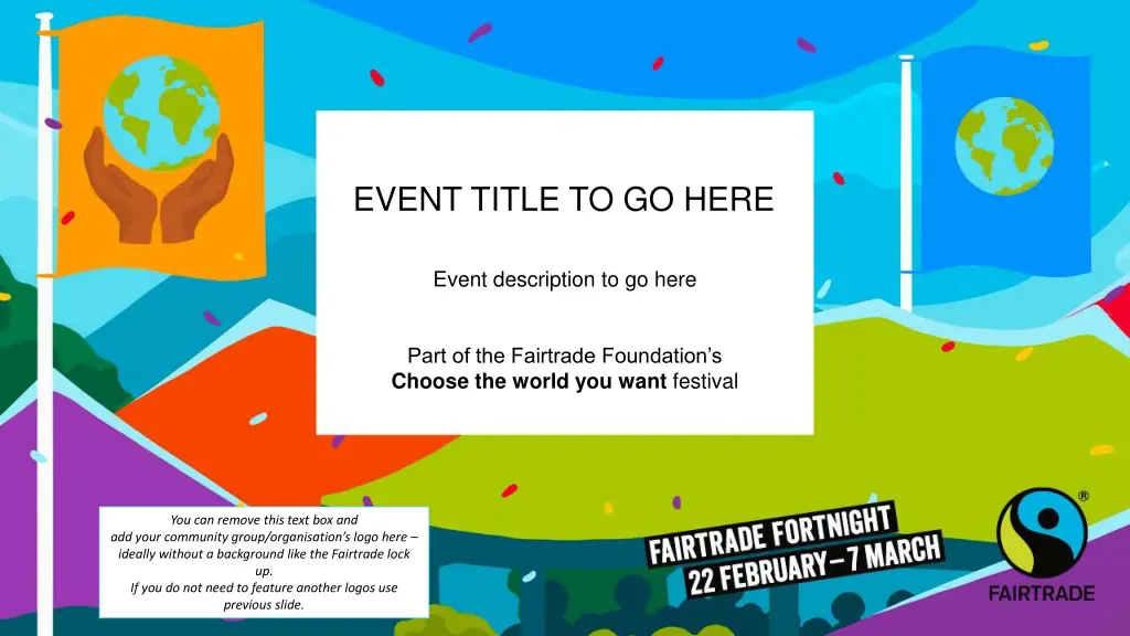 event title to go here 1