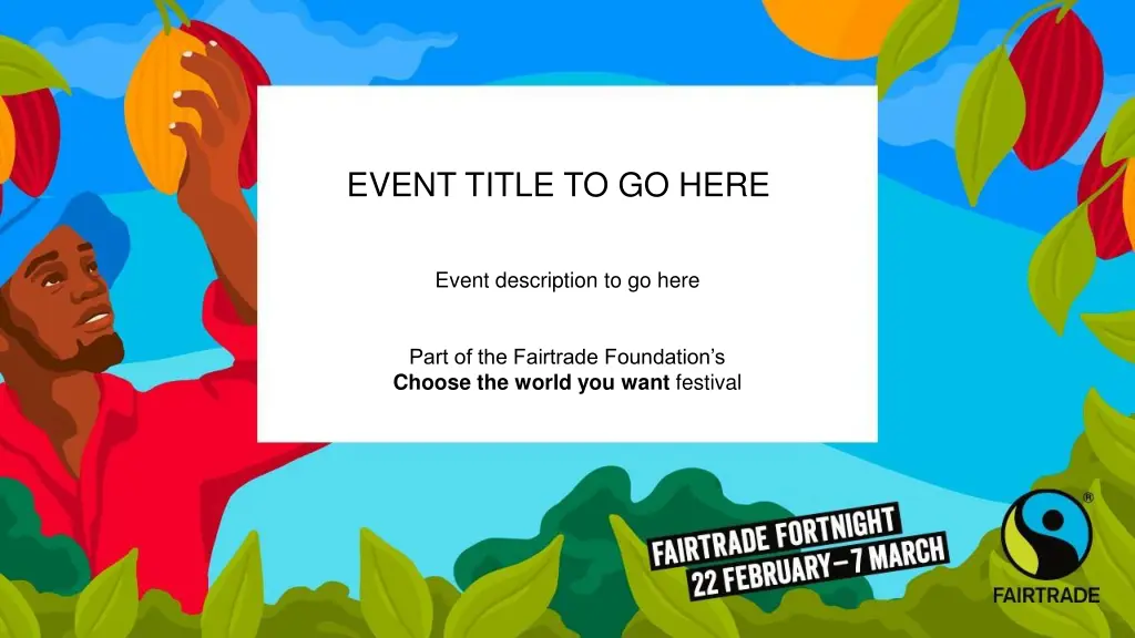 event title to go here 2