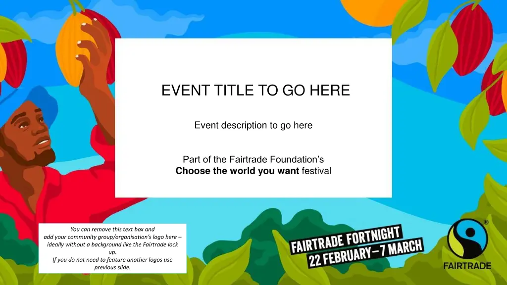 event title to go here 3