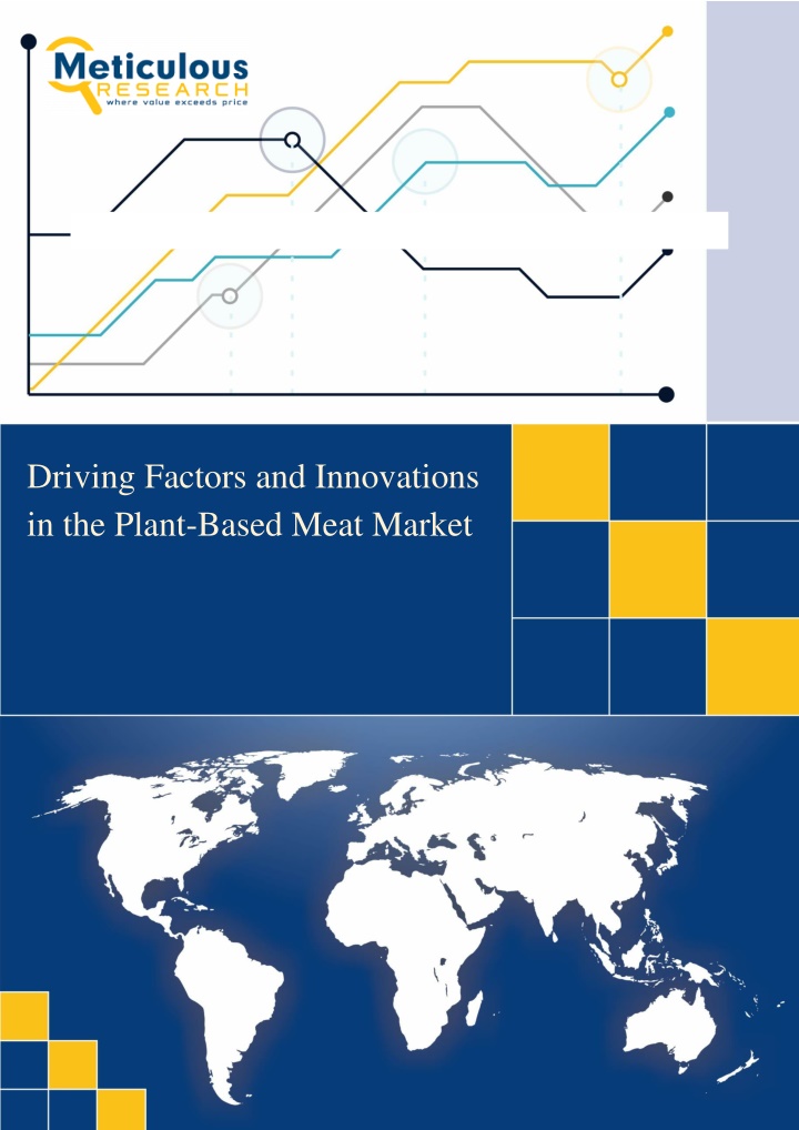 driving factors and innovations in the plant