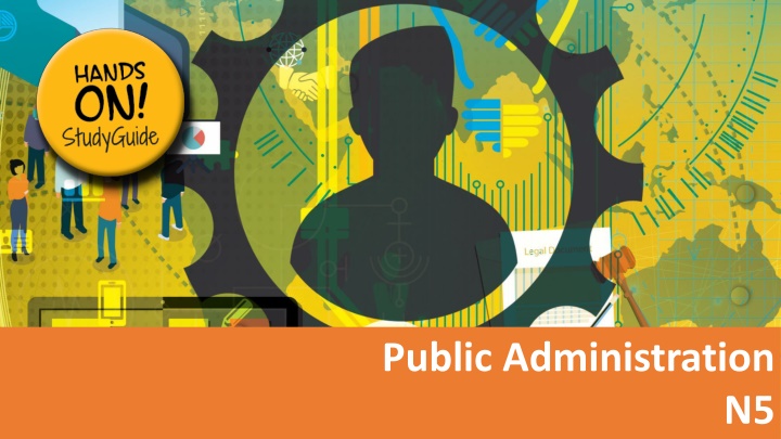 public administration