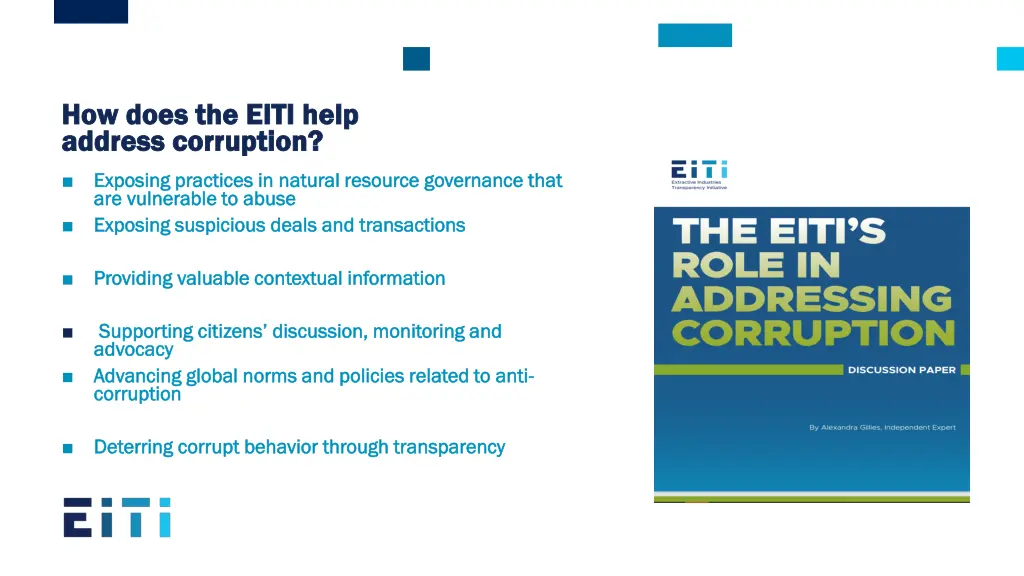 how how does address address corruption corruption