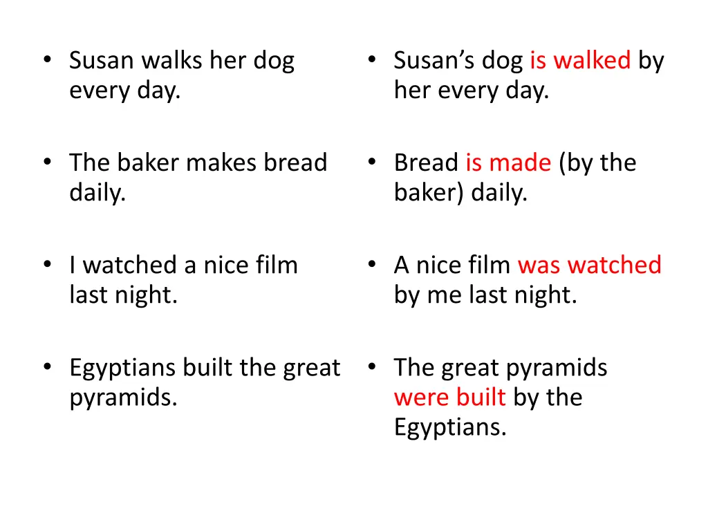 susan walks her dog every day