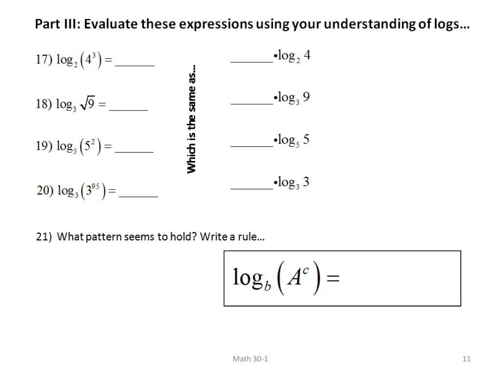 math 30 1 2