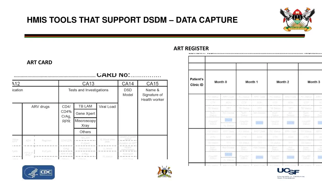 hmis tools that support dsdm data capture