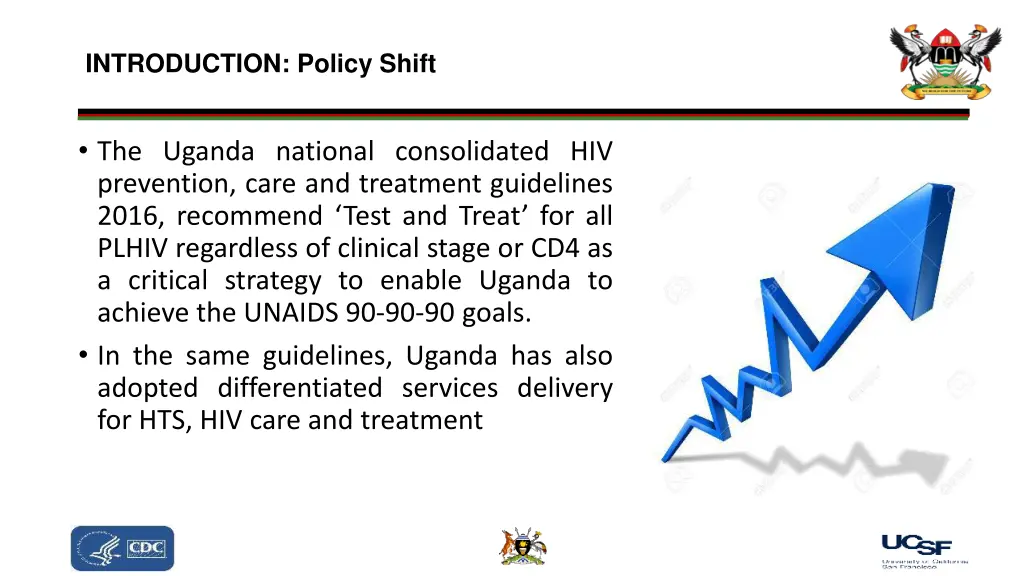 introduction policy shift