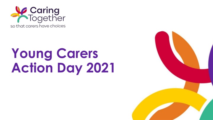 young carers action day 2021