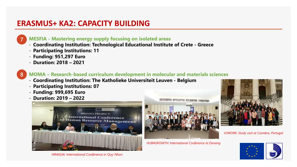 erasmus ka2 capacity building 2