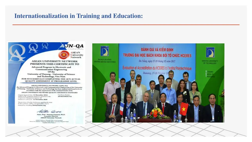 internationalization in training and education 2