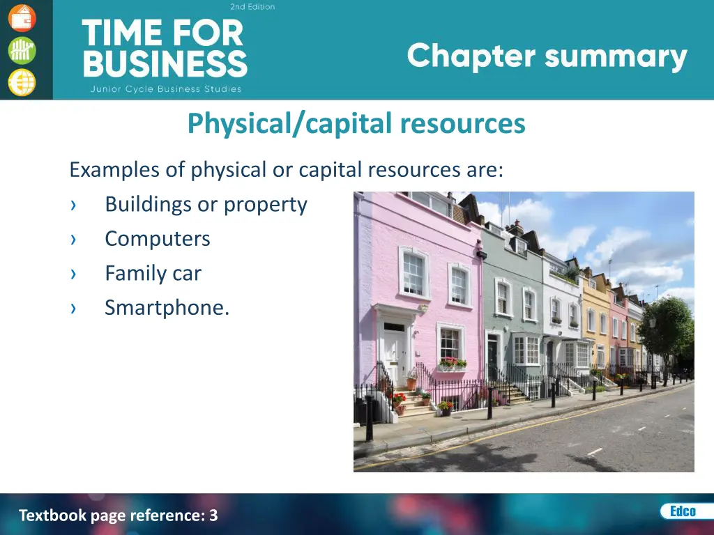 physical capital resources 1