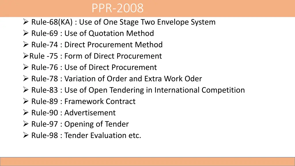 ppr 2008 2