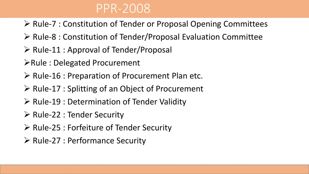 ppr 2008