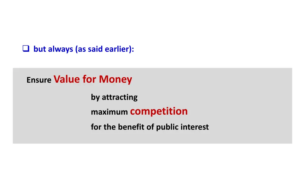 procurement planning 1
