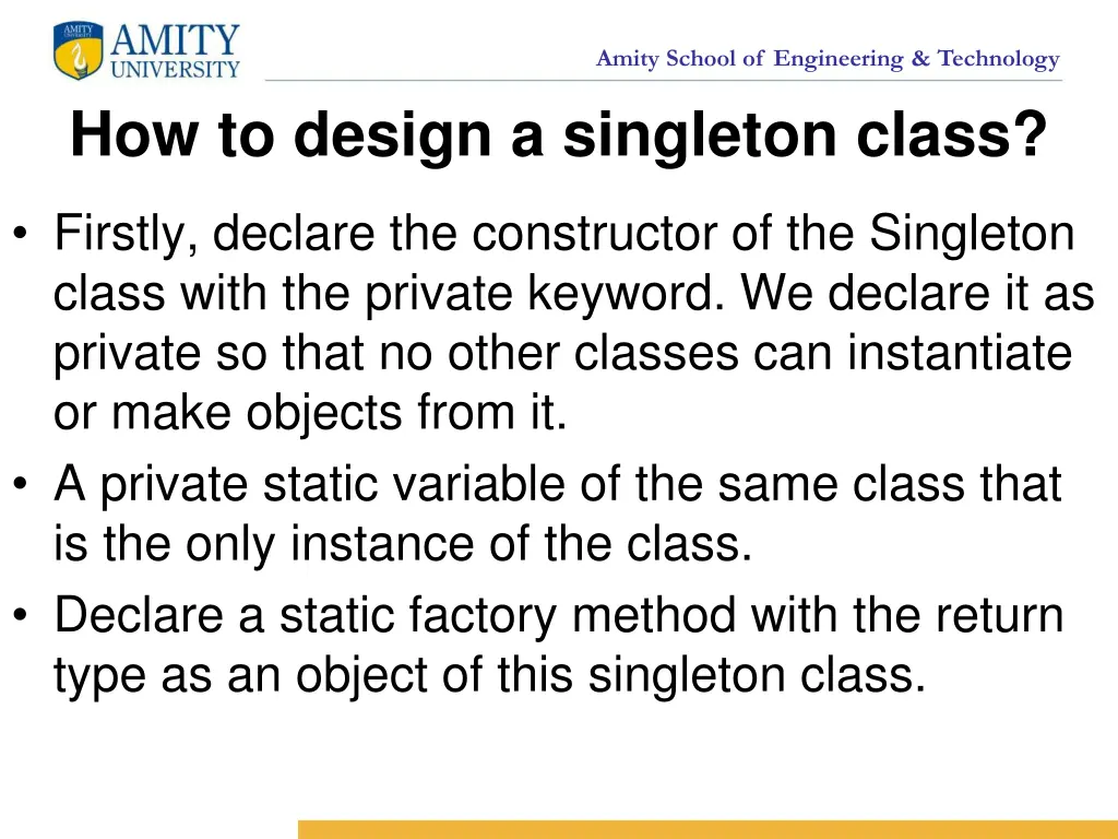 amity school of engineering technology 4