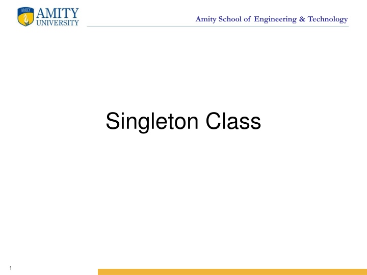 amity school of engineering technology