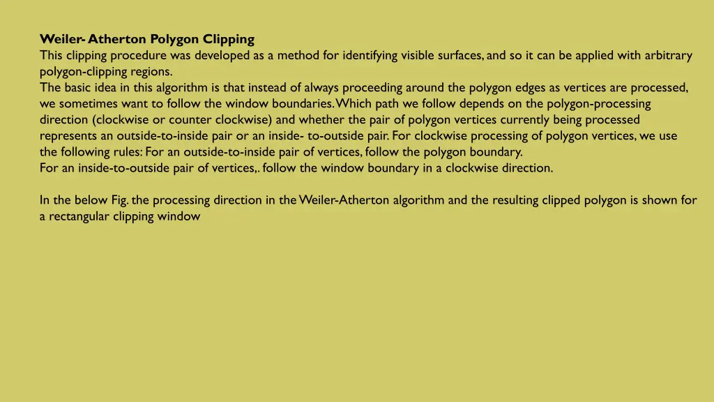 weiler atherton polygon clipping this clipping