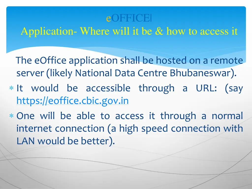 eoffice 5