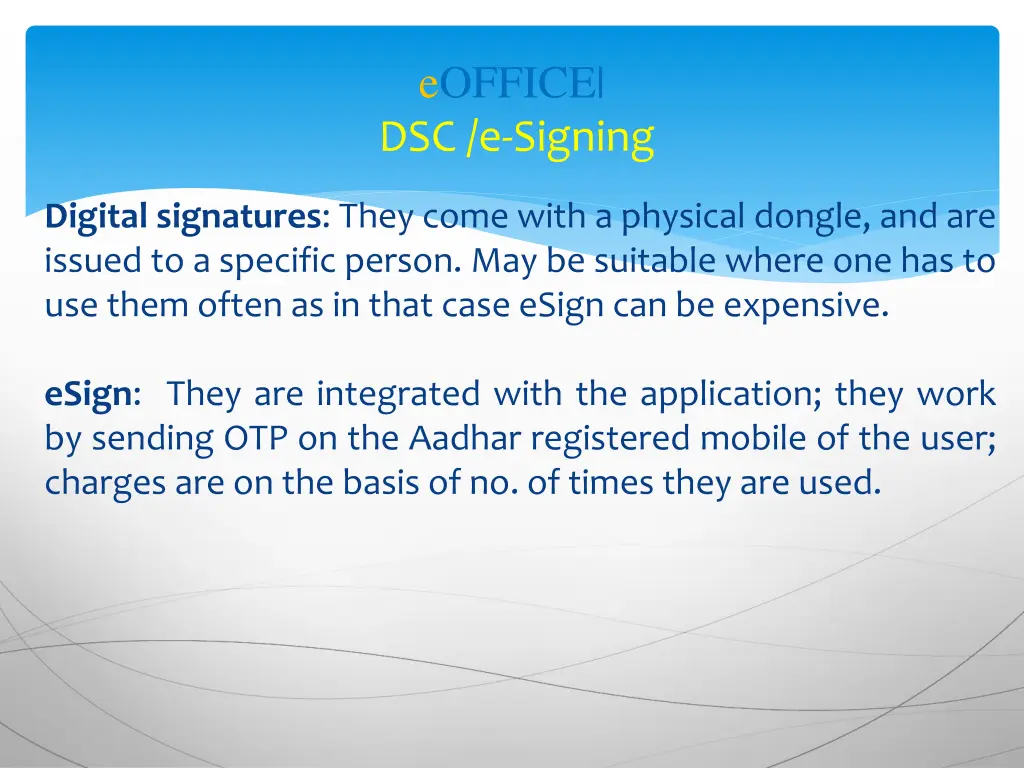 eoffice dsc e signing 1