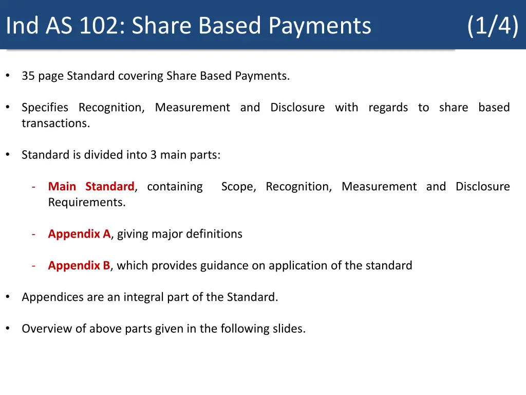 the black scholes formulas ind as 102 share based