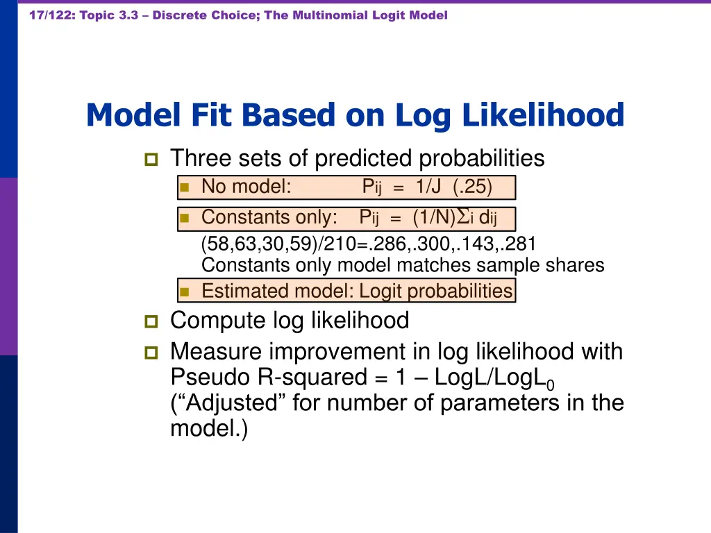 17 122 topic 3 3 discrete choice the multinomial