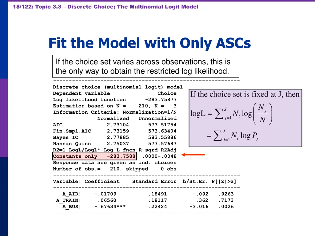 18 122 topic 3 3 discrete choice the multinomial