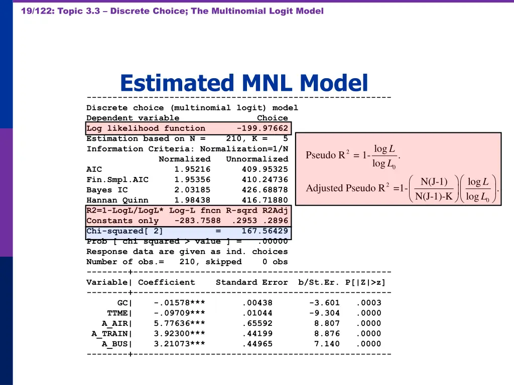 19 122 topic 3 3 discrete choice the multinomial