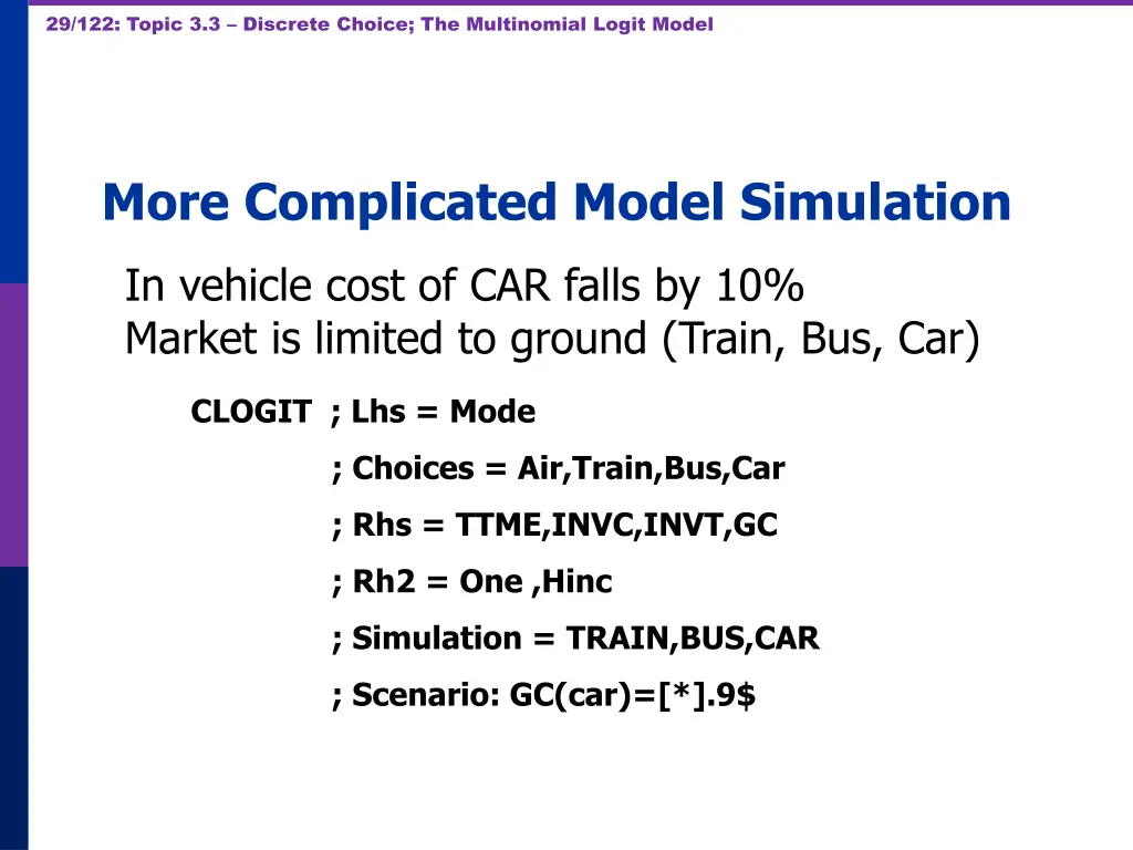 29 122 topic 3 3 discrete choice the multinomial