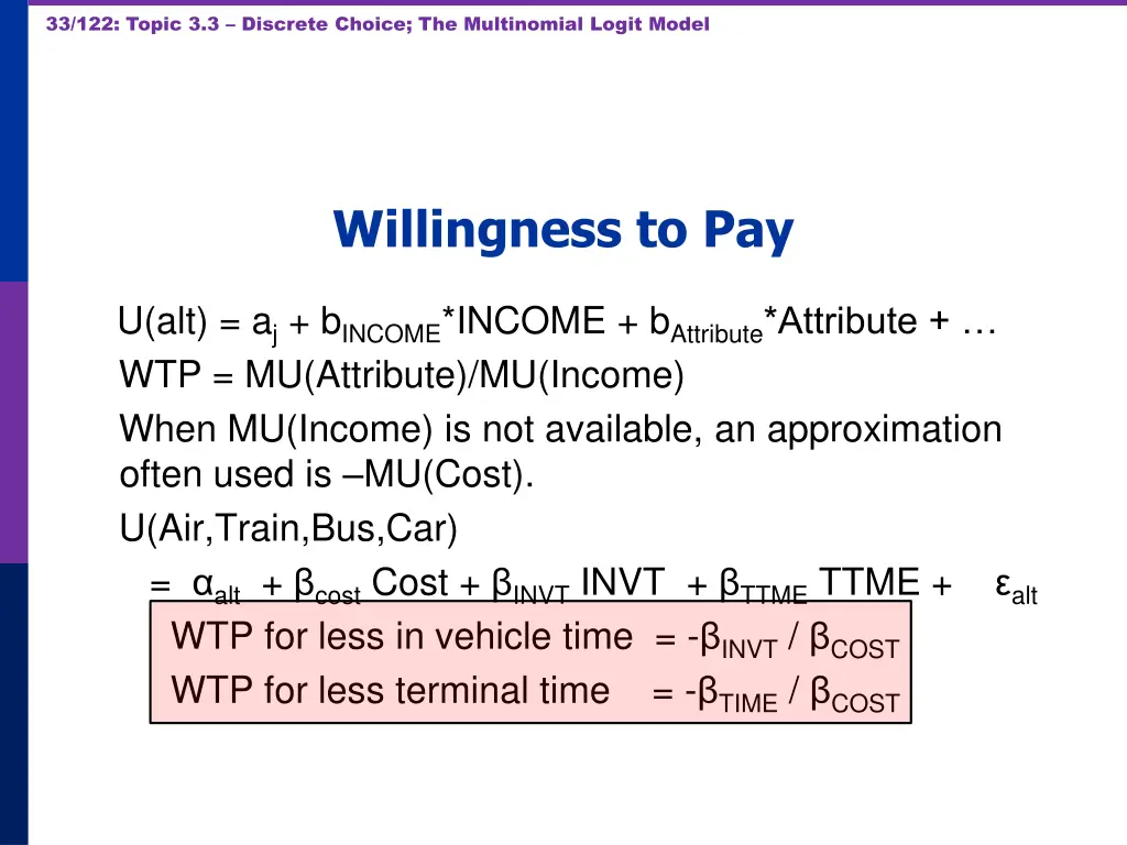 33 122 topic 3 3 discrete choice the multinomial