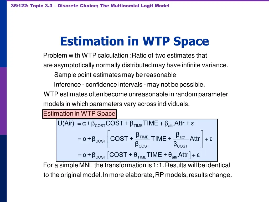 35 122 topic 3 3 discrete choice the multinomial