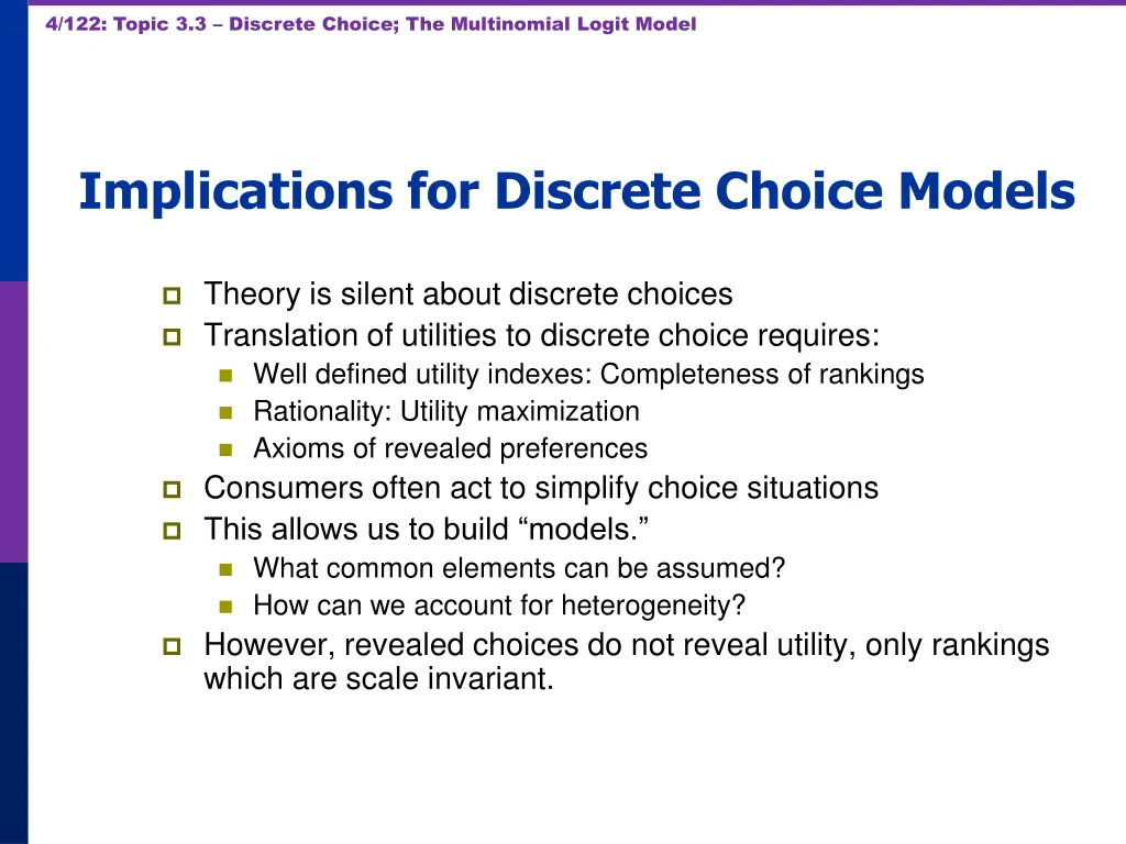 4 122 topic 3 3 discrete choice the multinomial