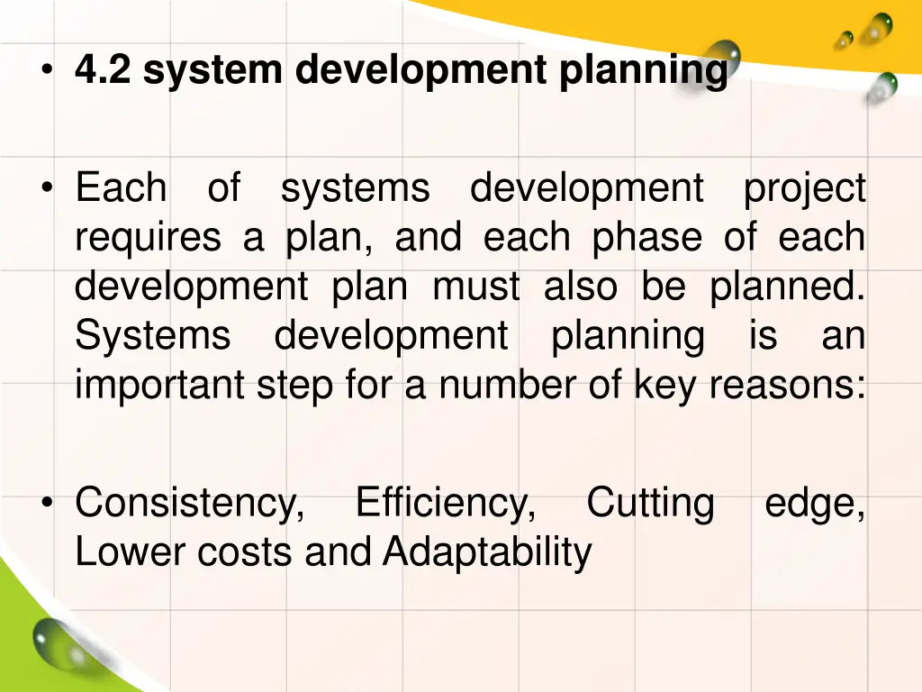 4 2 system development planning