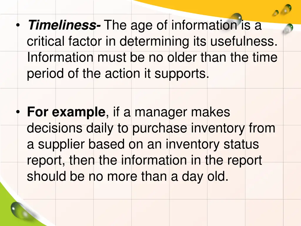 timeliness the age of information is a critical