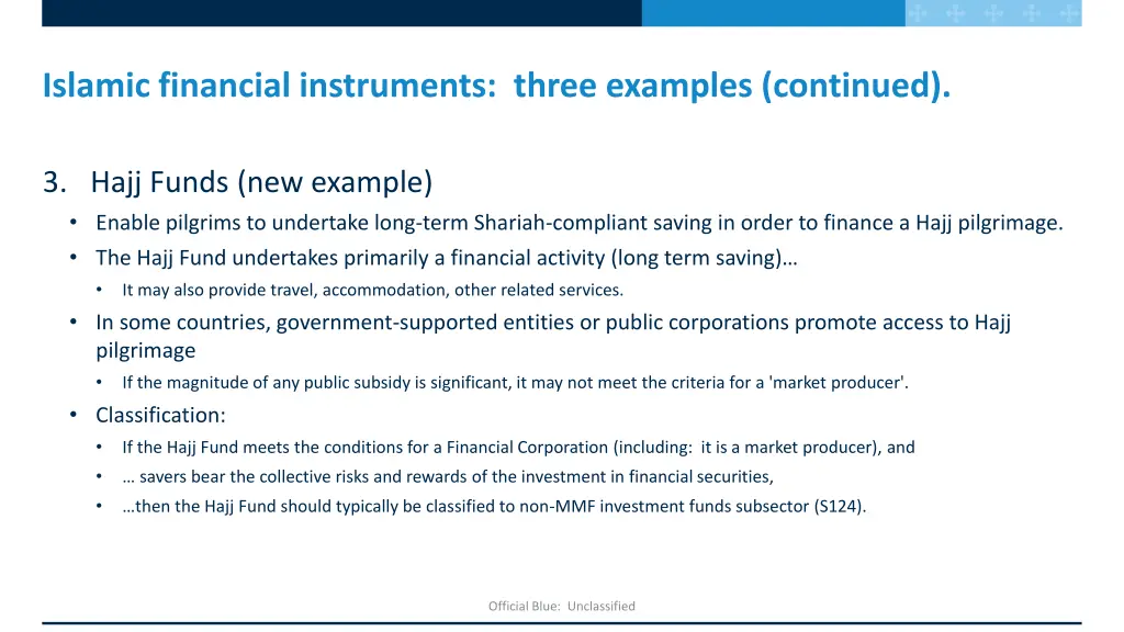 islamic financial instruments three examples 2