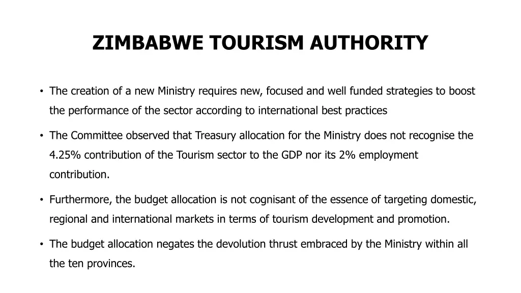 zimbabwe tourism authority 1