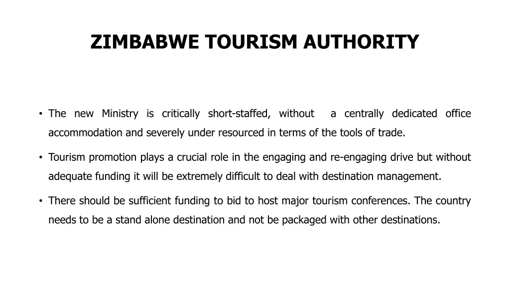 zimbabwe tourism authority 2