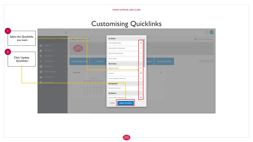 admin supplier user guide 17