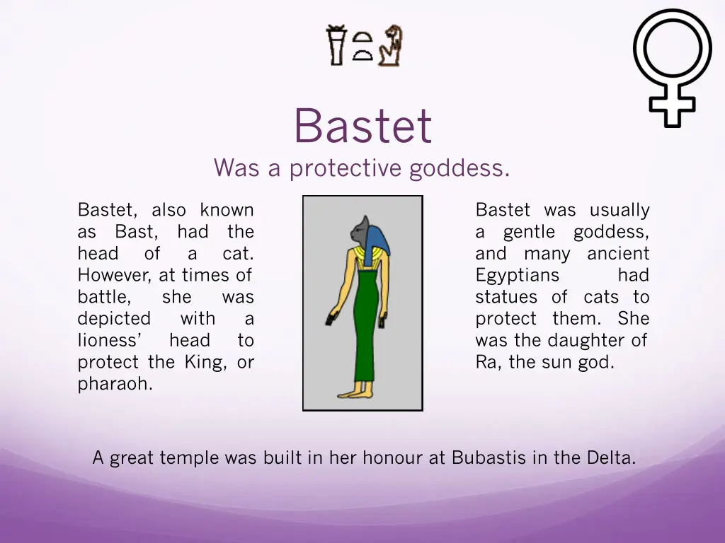 bastet