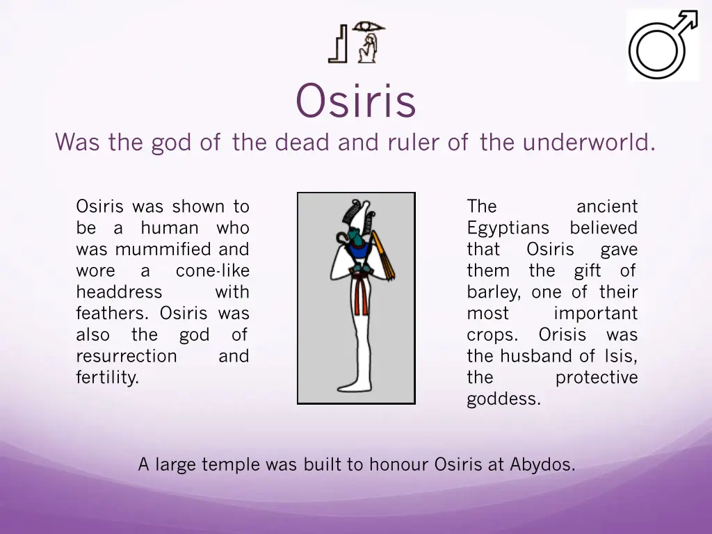 osiris