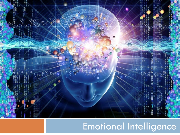 emotional intelligence