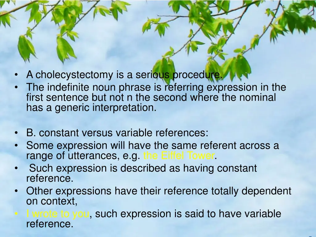 a cholecystectomy is a serious procedure