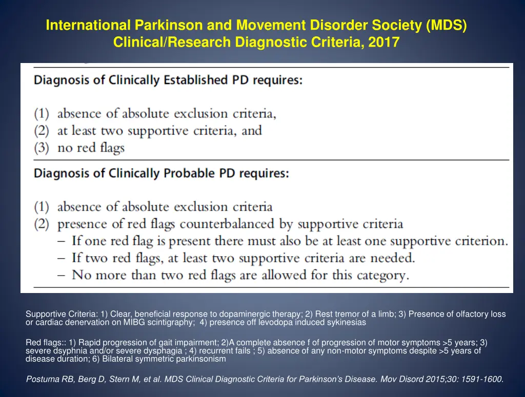 international parkinson and movement disorder 1