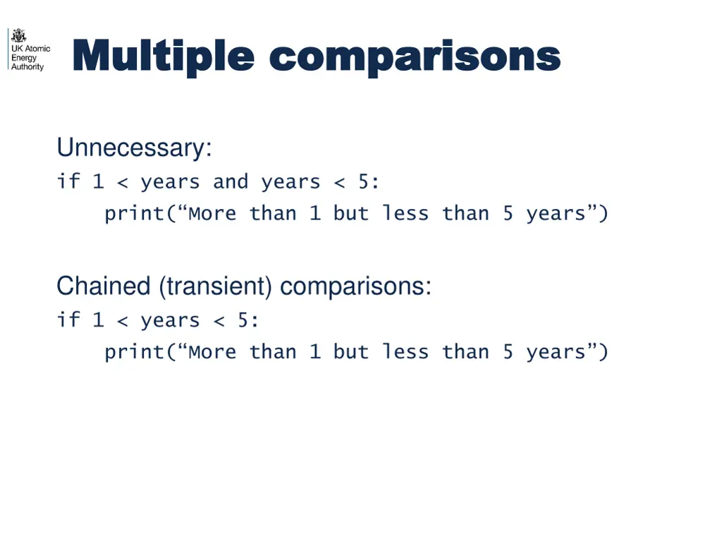 multiple comparisons multiple comparisons