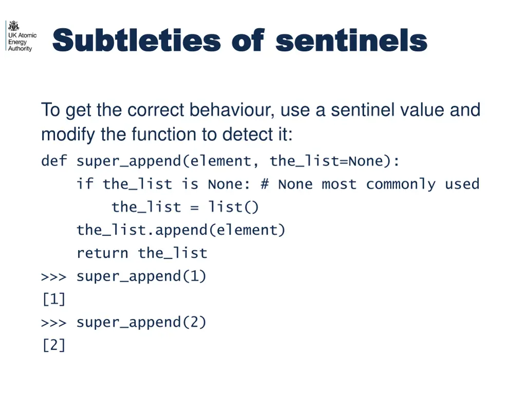 subtleties of sentinels subtleties of sentinels 2