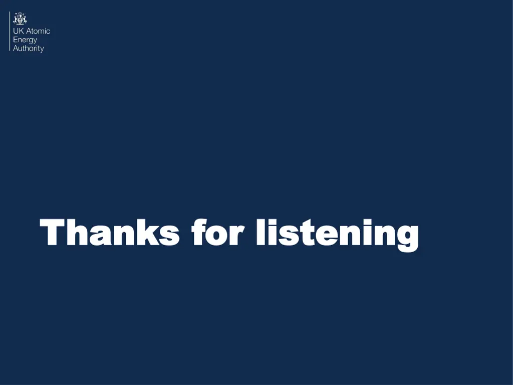 thanks for listening thanks for listening