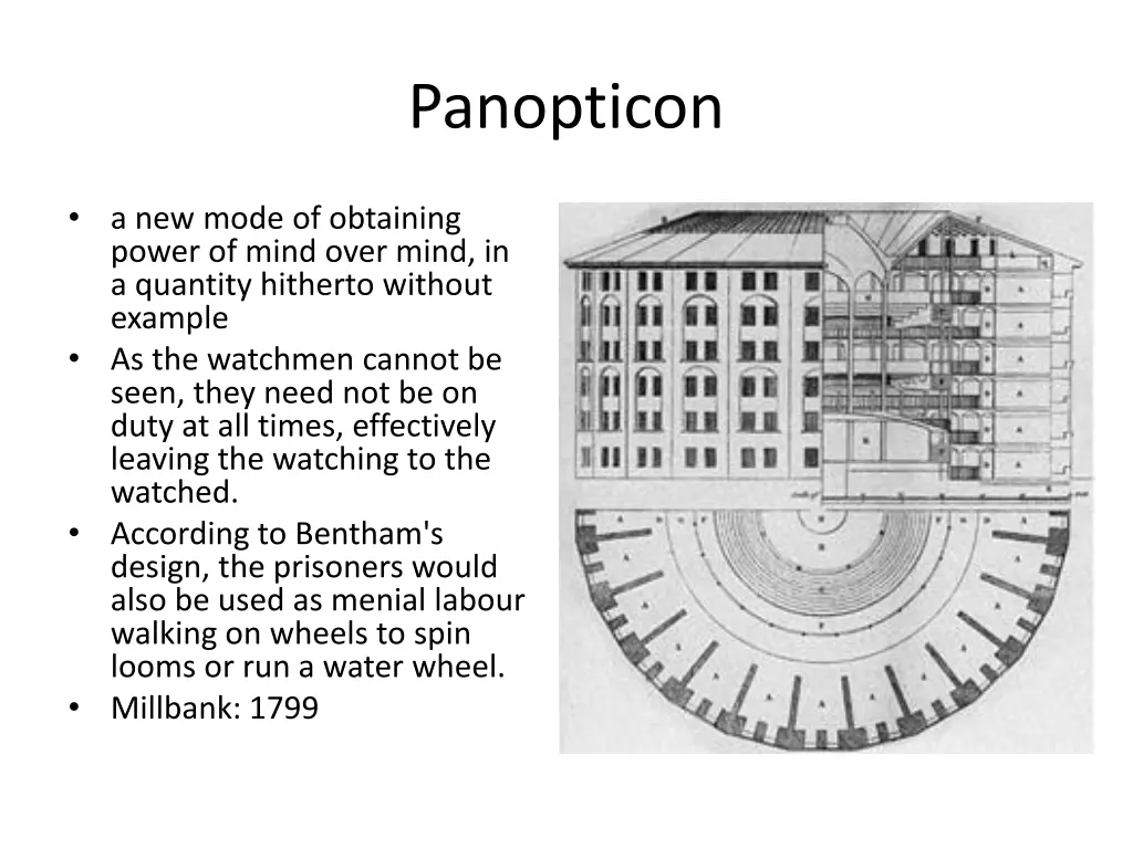 panopticon