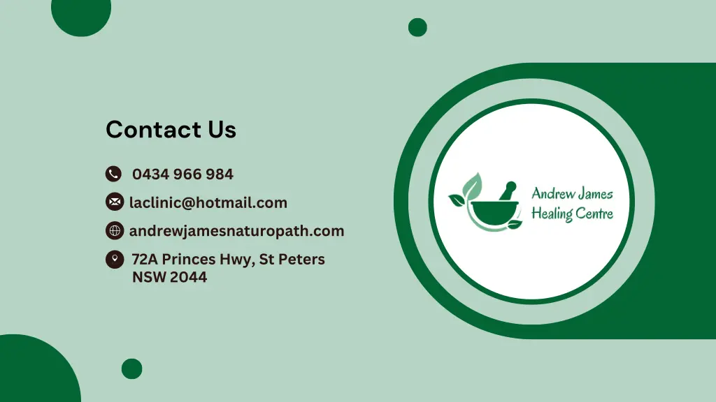 contact us