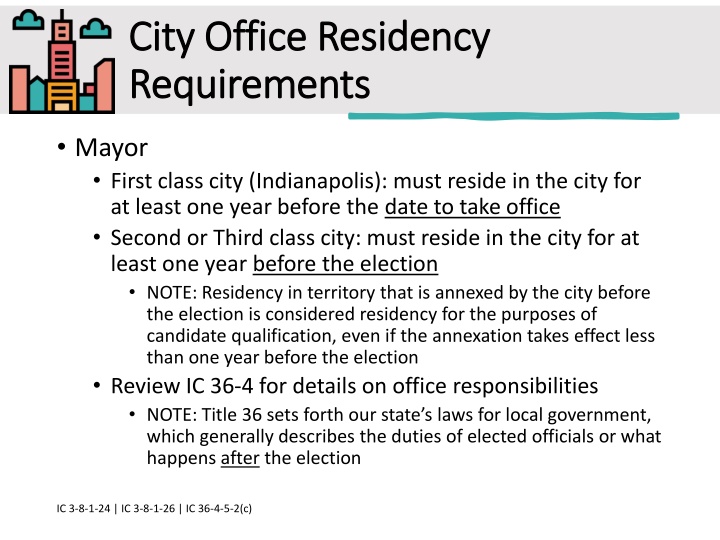 city office residency city office residency