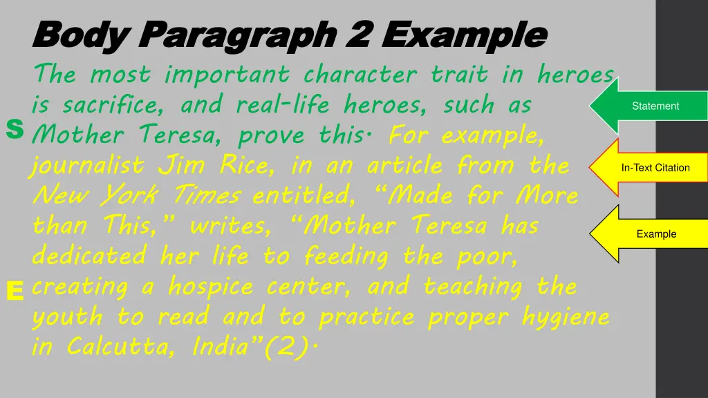 body paragraph 2 example body paragraph 2 example