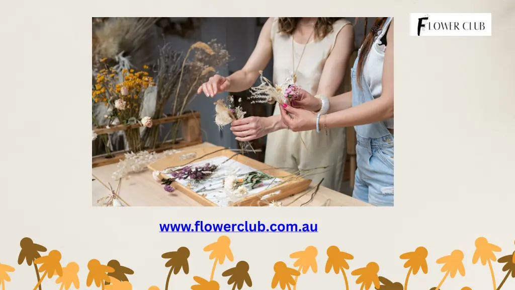 www flowerclub com au 5